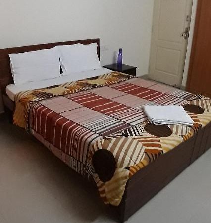 Service Apartment At Brookefield Bangalore Buitenkant foto