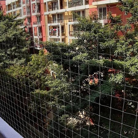 Service Apartment At Brookefield Bangalore Buitenkant foto