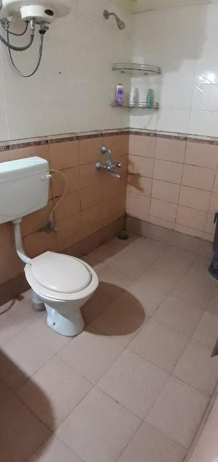 Service Apartment At Brookefield Bangalore Buitenkant foto