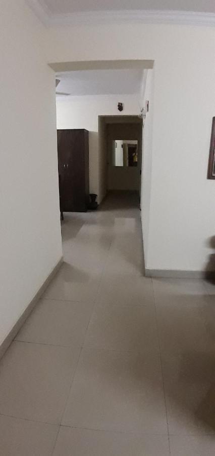 Service Apartment At Brookefield Bangalore Buitenkant foto