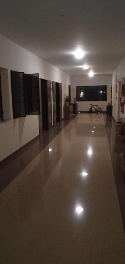 Service Apartment At Brookefield Bangalore Buitenkant foto
